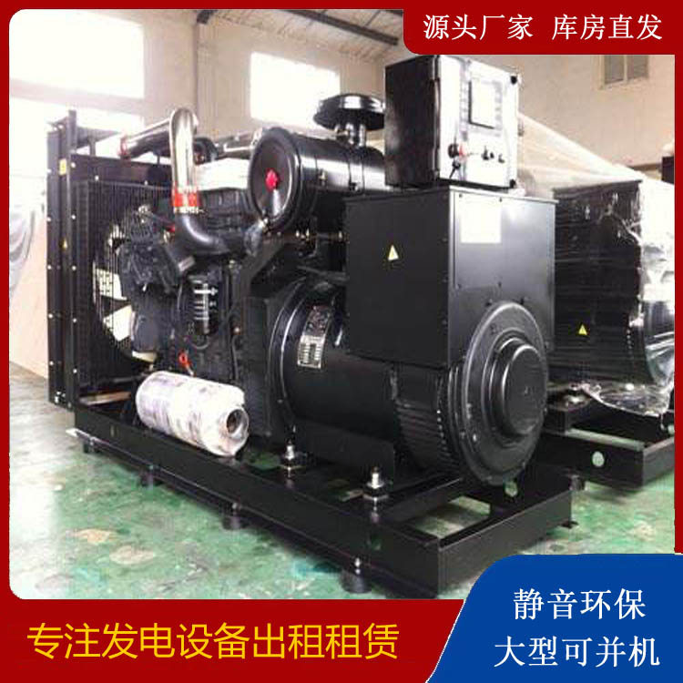 尼玛发电车出租 柴油发电机组需要经常换机油吗？