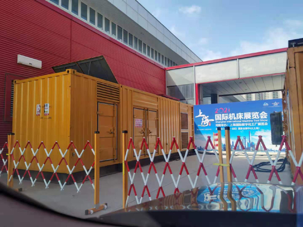 尼玛发电机出租 对于发电机的特性你了解多少？