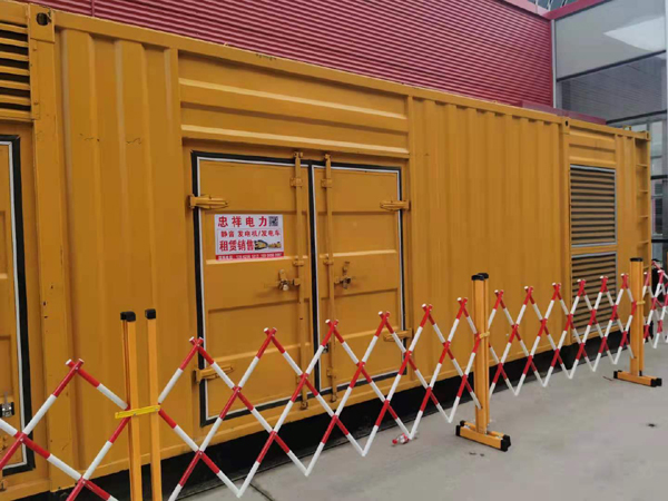尼玛柴油发电机电压不稳的原因是什么？