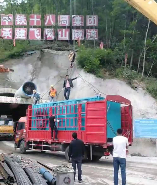 尼玛发电机组维修后输出功率降低是什么问题