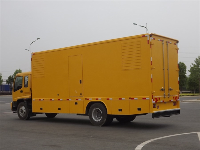 尼玛租赁发电机-柴油发电机组出口六要素