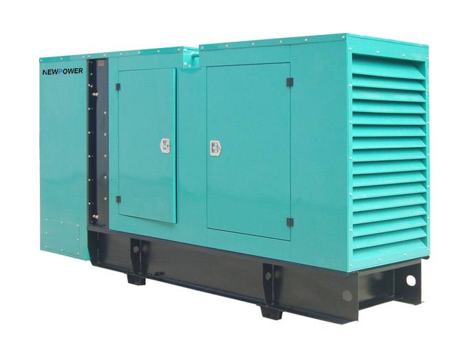 尼玛发电车租赁-沃尔沃发电机组多少钱