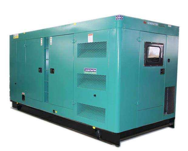 尼玛出租发电机-柴油发电机组低负荷运行危险吗？