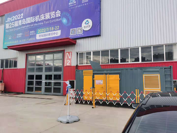 尼玛发电机租赁-柴油发电机组不及时维护危害大