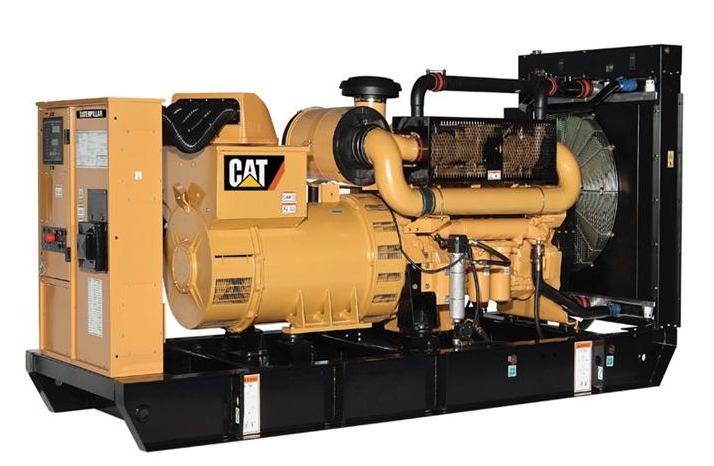 尼玛租赁发电机-柴油发电机设计的优势性能特点有哪些