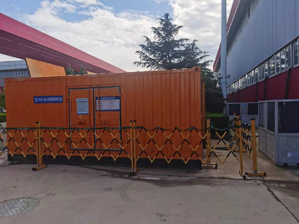 尼玛发电车租赁-使用发电机需要注意的一些问题