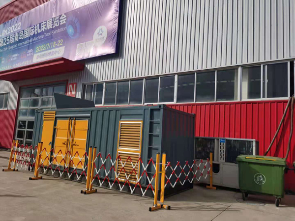 尼玛柴油发电机优点以及常见故障分析