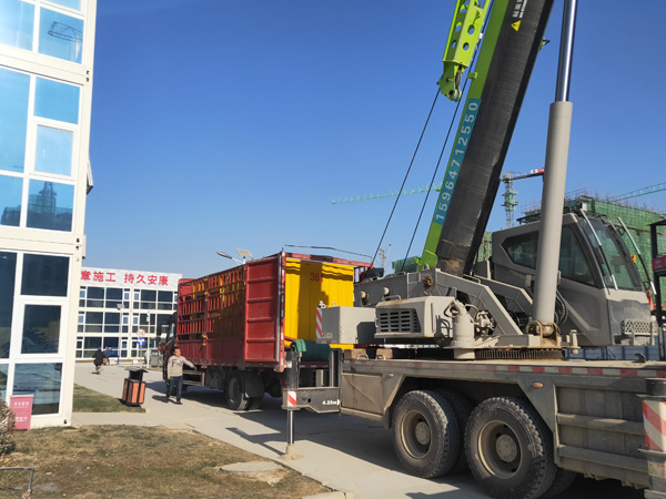 尼玛发电机出租50KW柴油发电机组需要配多粗电缆线