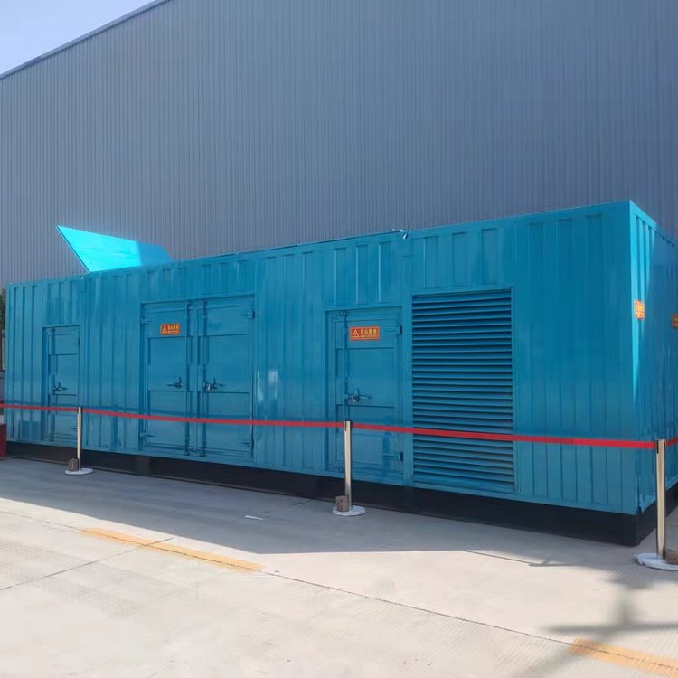 尼玛怎样更换柴油发电机组的空气滤清器？