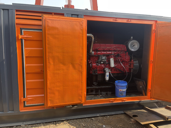尼玛哪些因素会影响 200KW 柴油发电机的燃油消耗率？