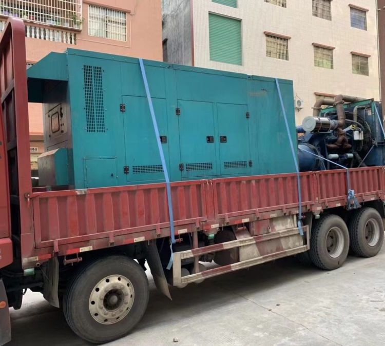 尼玛如何在不同负载率下确保 400KW 柴油发电机组的正常运行？