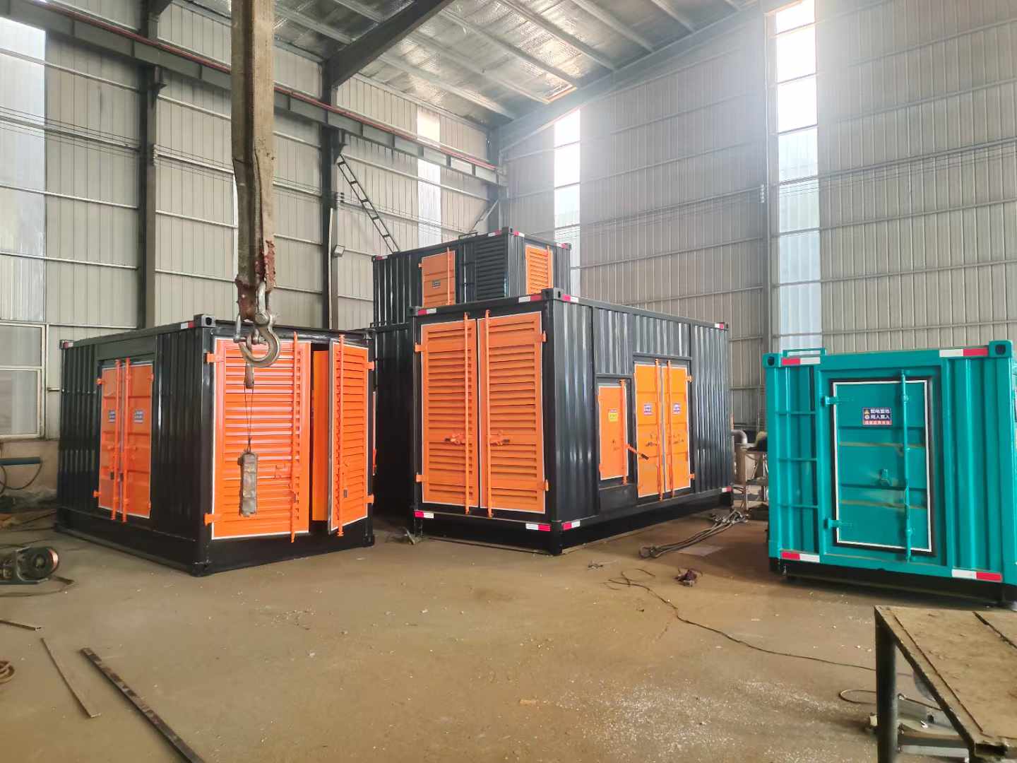 尼玛如何根据用电设备的功率选择合适的空开？