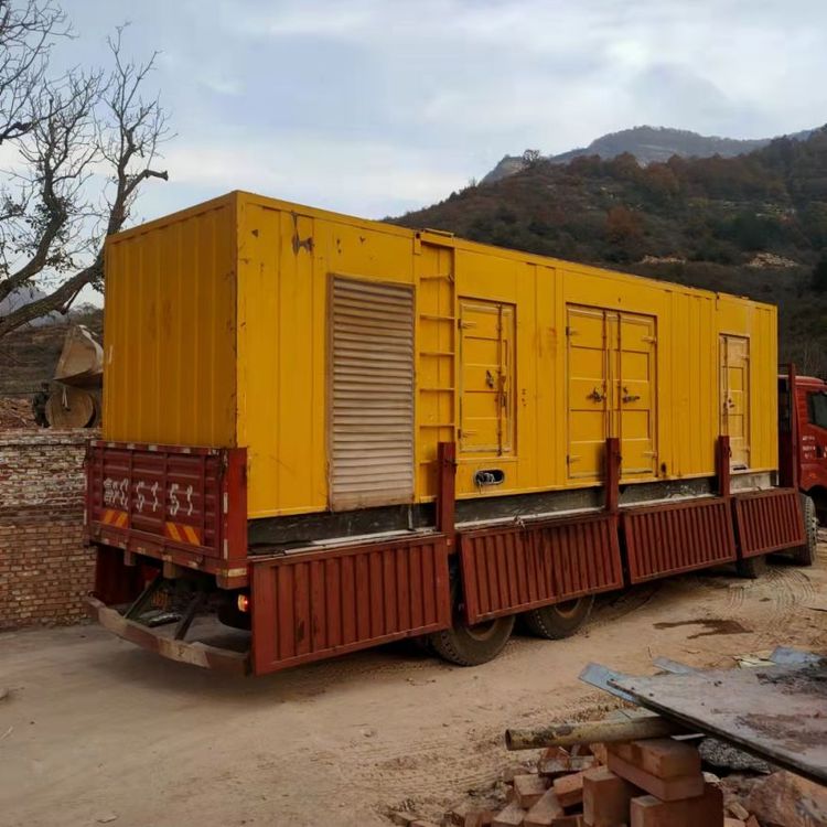 尼玛200kW 发电机组在带电阻性负载时，输出功率会受到哪些因素的影响？
