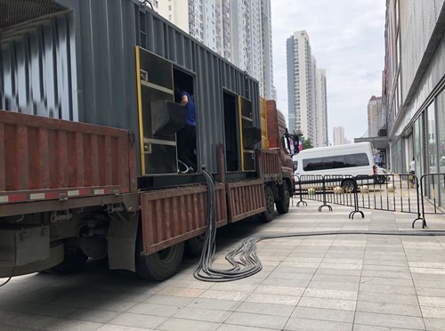 尼玛柴油发电机空气滤清器在不同季节的更换周期是否有差异？