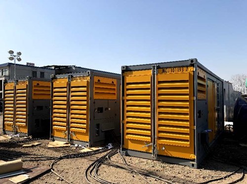 尼玛低温环境下，柴油发电机组电池充满电需要多长时间？