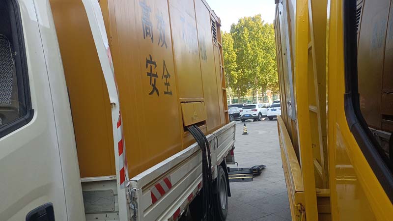 尼玛如何判断柴油发电机组和UPS电源的切换时间是否符合要求？