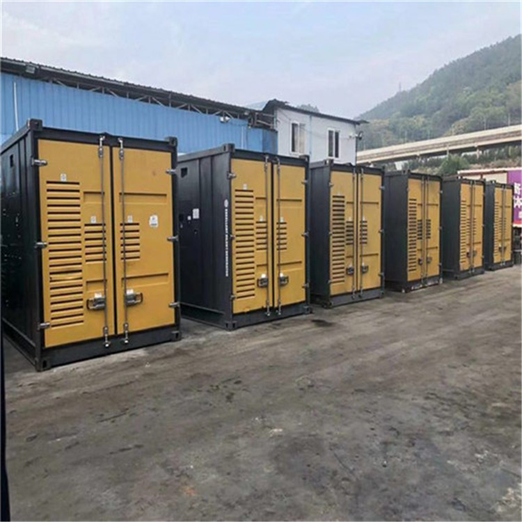 尼玛发电机组使用中需注意哪些事项？