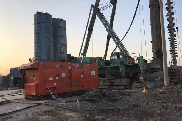 尼玛如何检查发电机组燃油系统的密封性？