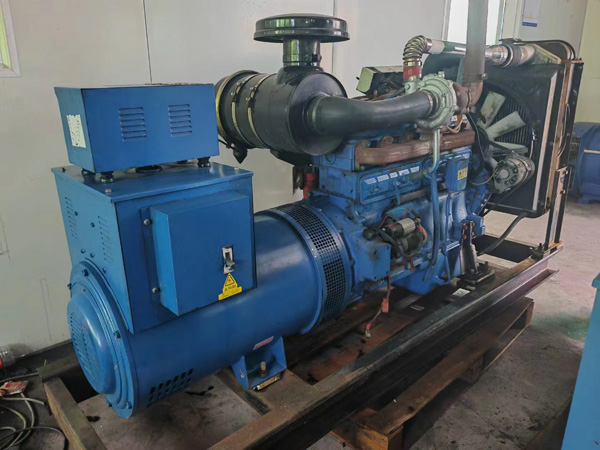 尼玛100kW柴油发电机组使用多级机油有哪些优缺点？
