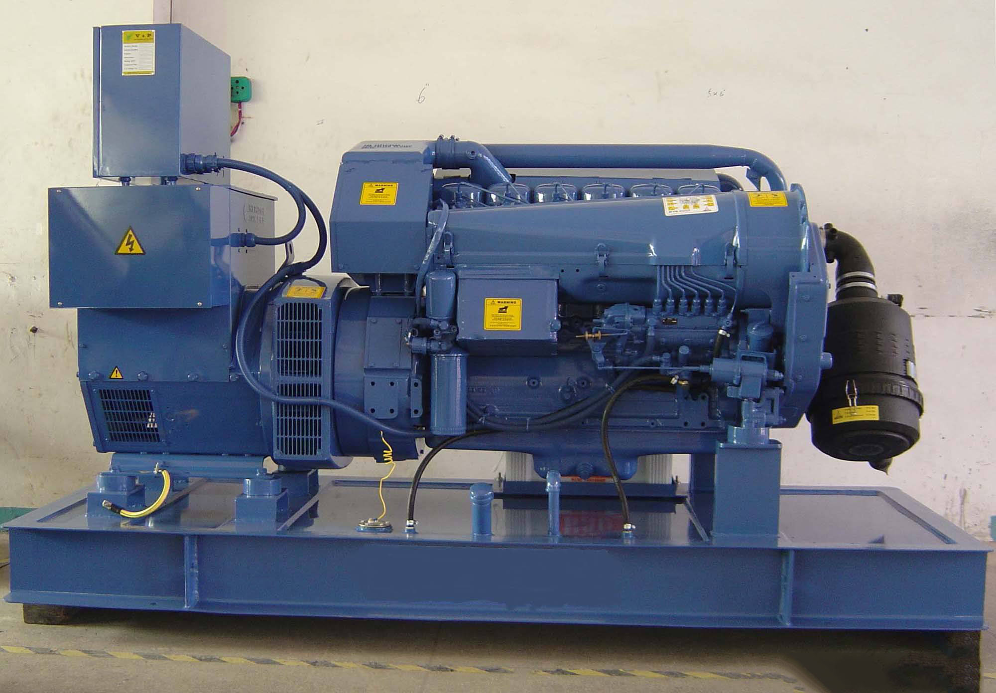 尼玛汽油发电机组冬季启动前，电瓶需要做哪些检查和维护？