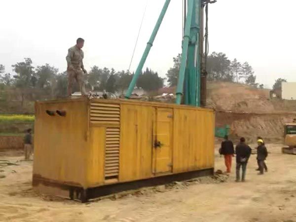 尼玛柴油发电机组应用场合有哪些？